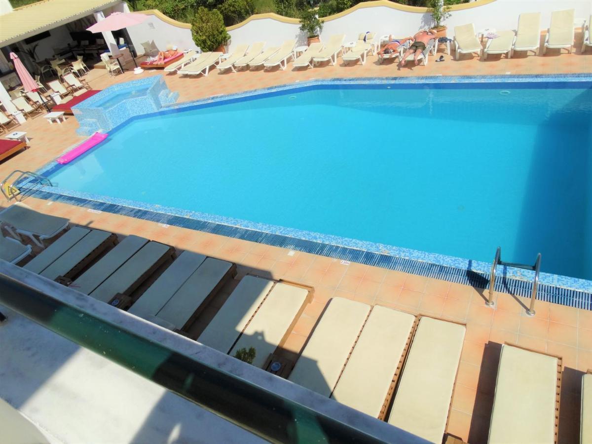Oasis Beach Club 카보스 외부 사진
