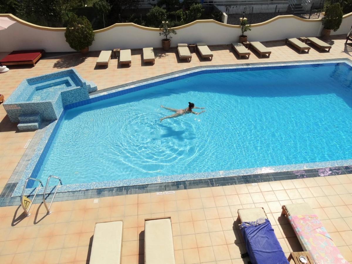 Oasis Beach Club 카보스 외부 사진