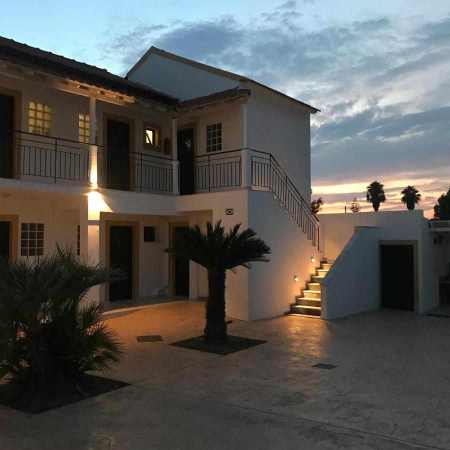 Oasis Beach Club 카보스 외부 사진