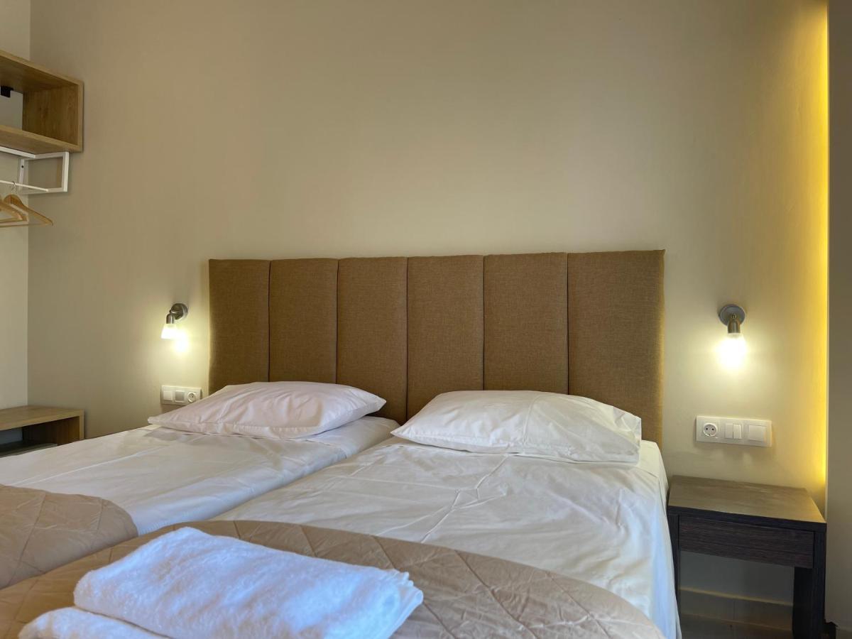 Oasis Beach Club 카보스 외부 사진