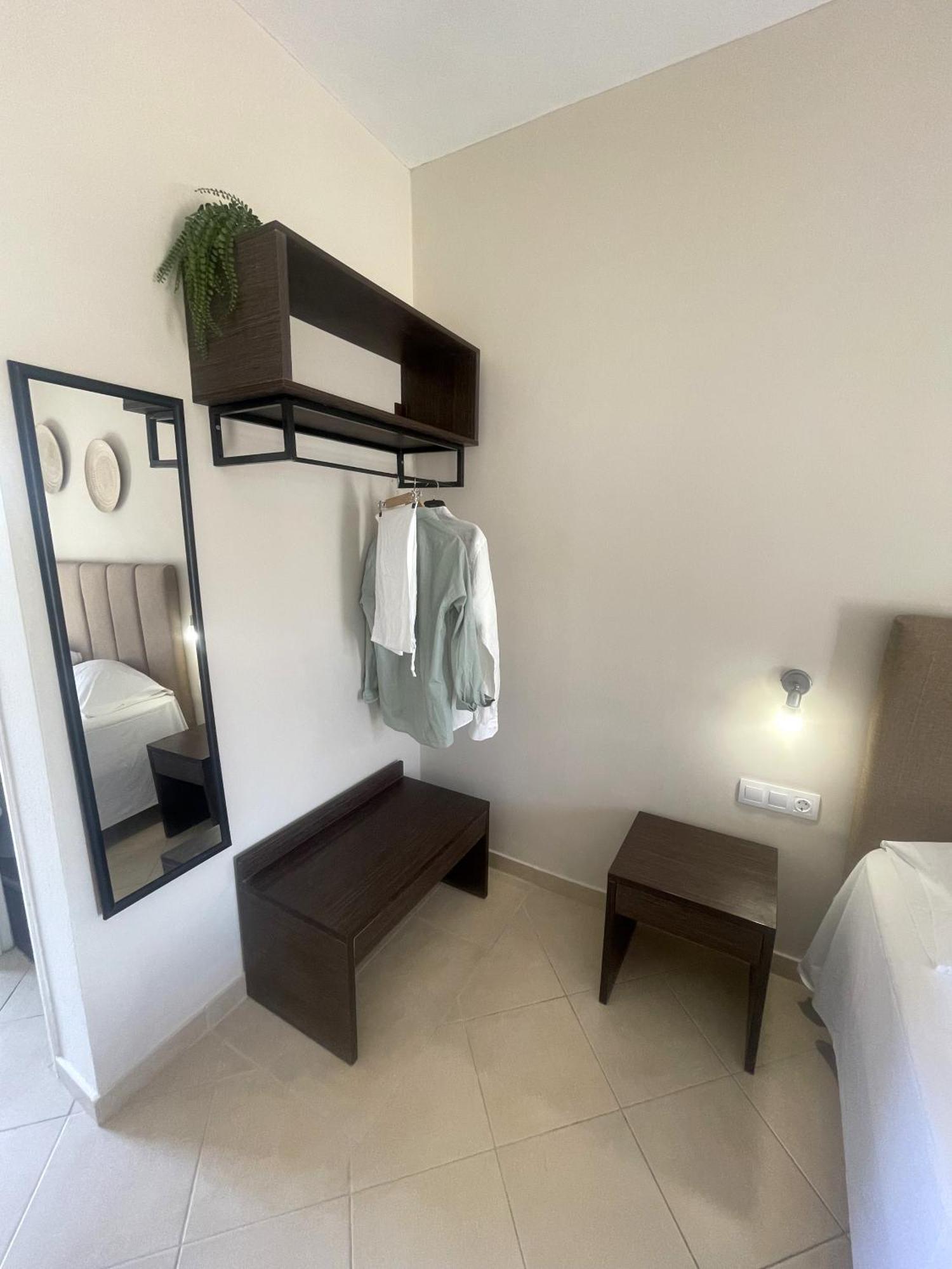 Oasis Beach Club 카보스 외부 사진